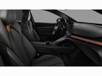 Cupra Tavascan - Vorschau Bild 9