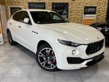 Maserati Levante S/ACC/MEMORY/APPLE/SOUND/KAMRA/NAVI - gebrauchte Maserati Levante aus dem Jahr 2017
