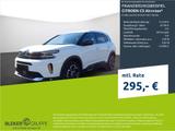 Citroën C5 Aircross PureTech 130 C-Series - Citroën C5 Aircross: C Series
