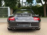 Porsche 911 Targa 4 S 3,8  BOSE/PANO/TEMPO/KLIMA - Porsche aus 2008: 911