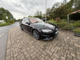 Audi A4 40 TFSI Avant sport - S-Line 190PS S-Tronic
