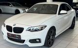 BMW 220i Steptronic Coupé M Sport - BMW 220 in Oberhausen
