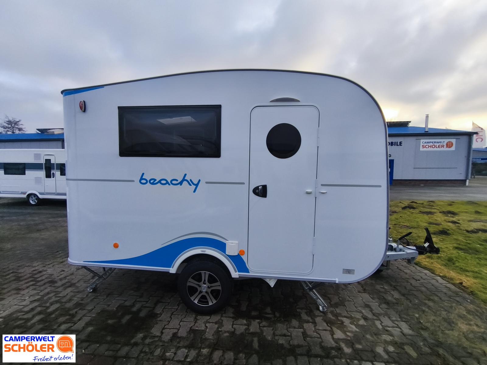 Hobby beachy 360 1844 2026