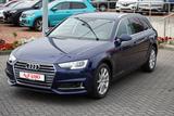 Audi A4 40 TDI Avant sport Bi-Xenon Navi ACC Kamera - Audi A4 40 TDI Gebrauchtwagen