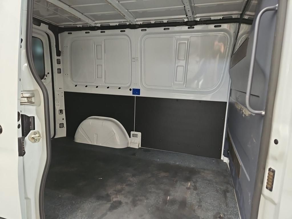 Fahrzeugabbildung Mercedes-Benz Sprinter 314 Kasten L1H1 Navi AHK STHZ PTS