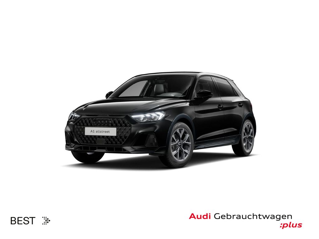 Image of Audi A1
