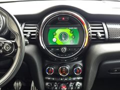 Fahrzeugabbildung John Cooper Works Cabrio