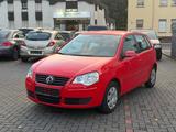 Volkswagen Polo 1.2*1.HAND*TÜV NEU*WENIG KM*GARANTIE* - gebrauchte VW Polo aus dem Jahr 2006