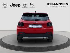 JEEP Avenger Altitude 1.2 GSE T3 Navi Kamera SHZ
