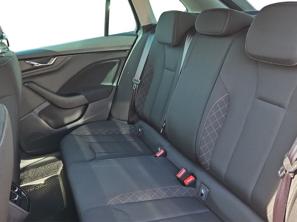 Skoda Scala - Bild 17