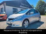 Honda Jazz 1.4 Exclusive Autom*Pano*Klimaauto*Tempomat - Honda Jazz: Exclusive