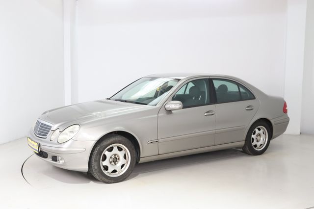 Mercedes-Benz E 200 KOMPRESSOR Automatik * Klimaautom. *