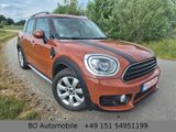 MINI Countryman Cooper*Allrad*Leder*Navi*AHK*Head-up* - MINI MINI: Braun, Leder
