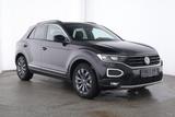 Volkswagen T-Roc Sport 1.5 TSI Pano*Tempo*Nav*PDC*RFK*SH - Volkswagen Gebrauchtwagen in Frankfurt