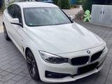 BMW 325d GT F34 Sport - BMW 325 aus 2013