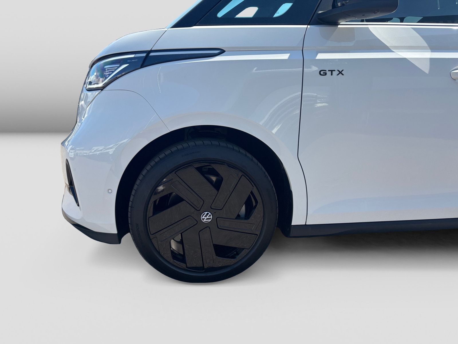 Volkswagen ID. Buzz - Bild 5