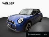 MINI FavouredTrim Paket M Pano HUD RFK 18" Bluetooth