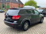 Dodge Journey 2.4 SE /  klima / EFH / ZV / TÜV 02.2028 - Dodge Journey: Kleinbus