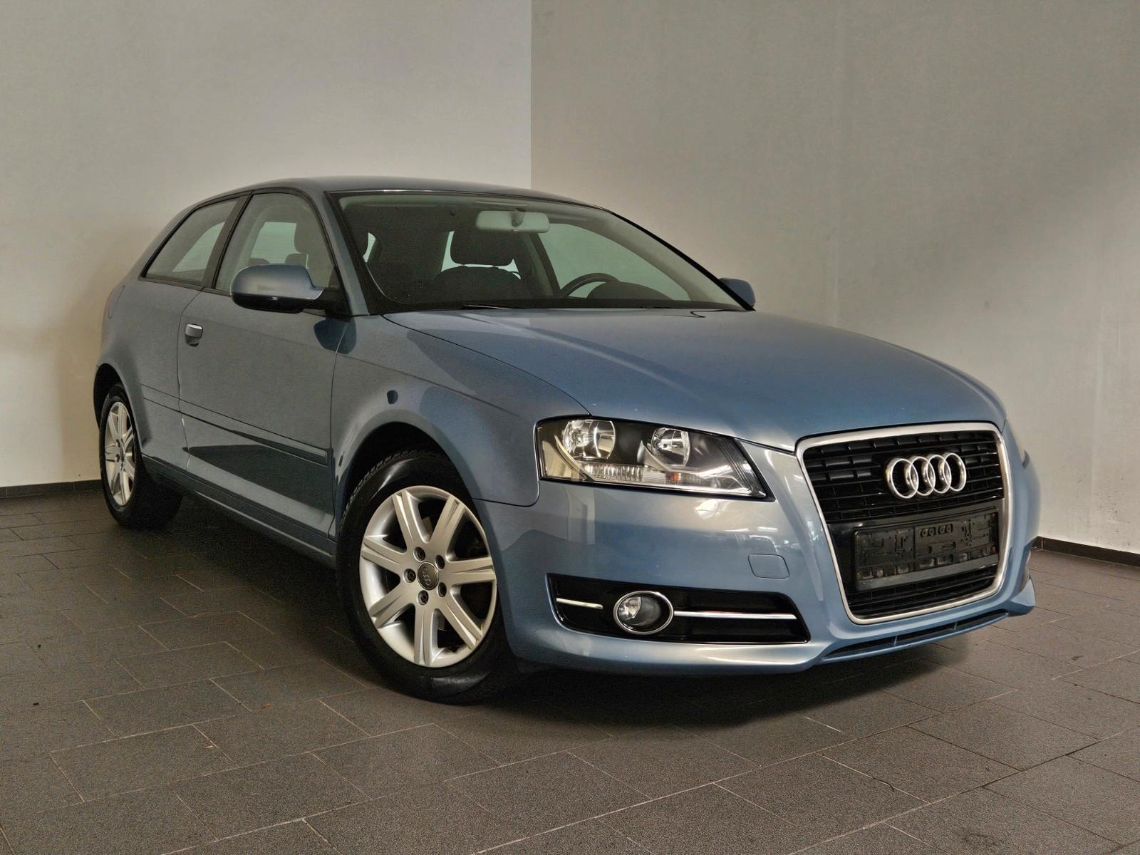Audi A3 1.4 TFSI Ambiente