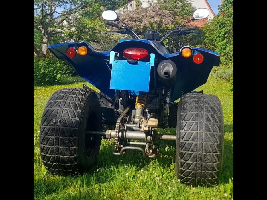 Derbi  2007 — photo 6