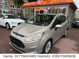 Ford B-Max 1,0 2.HAND/KLIMA/NAVI/SHZ/PDC/PANO/ALU - Ford B-Max mit Benzin-Antrieb: Limousine