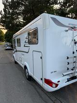 HYMER / ERIBA / HYMERCAR EXIS 504 Fiat Ducato - HYMER / ERIBA Ex