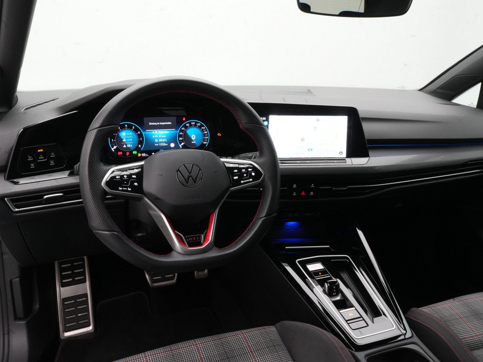 Volkswagen Golf - Bild 4