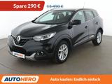 Renault Kadjar 1.5 dCi Energy XMOD Aut.*NAVI*LED*TEMPO* - gebrauchte Renault Kadjar aus dem Jahr 2016