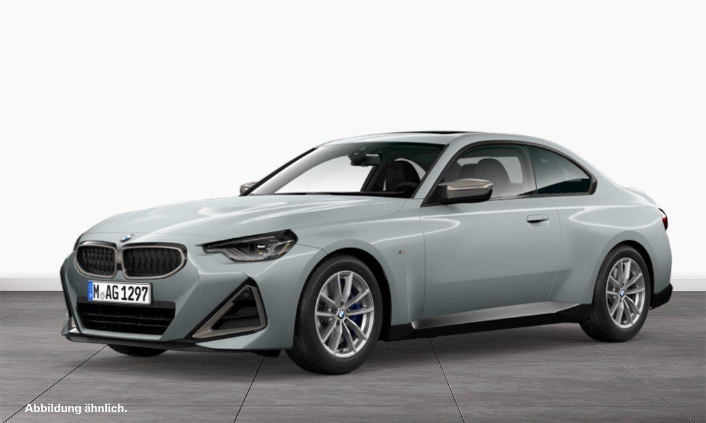 Image of BMW M240i