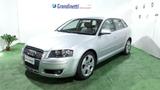 Audi audi a3 2.0 140cv QUATTRO anno 2006 - Audi A3 aus 2006 mit Diesel-Antrieb