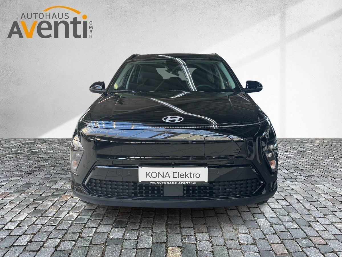 Hyundai KONA - Bild 3