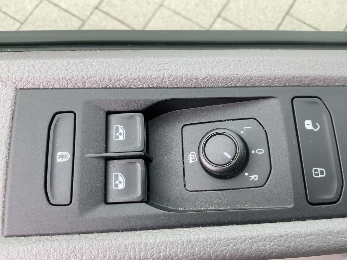 Volkswagen T6 Caravelle - Bild 14