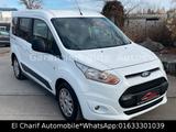 Ford Tourneo Connect Trend - Ford Tourneo aus 2015