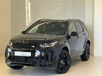 Land Rover Discovery Sport - Vorschau Bild 1