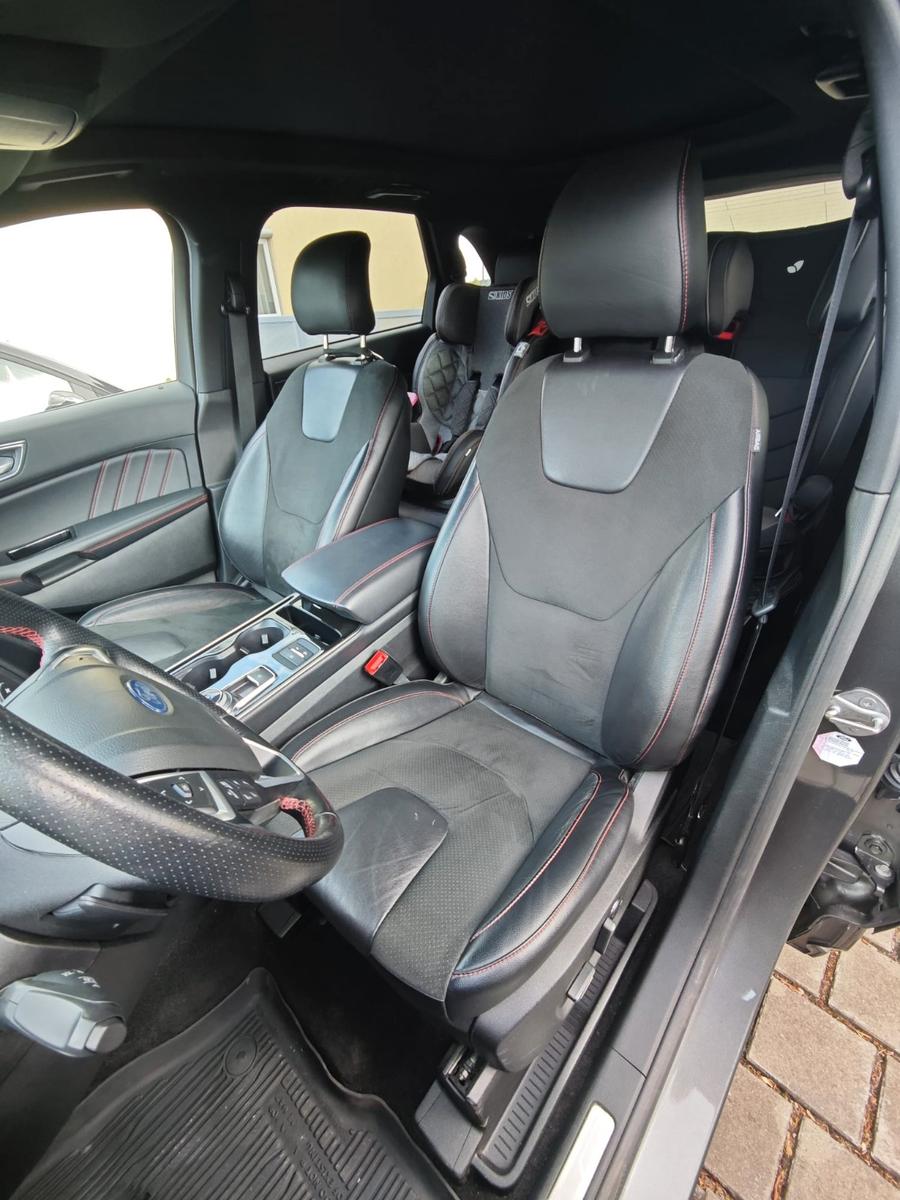 Ford Edge 2,0 l EcoBlue Bi-Turbo 4x4 ST-LINE Auto...