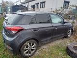 Hyundai i20 1.0 T-GDI blue Passion Plus Unfall - Hyundai i20 Unfallwagen