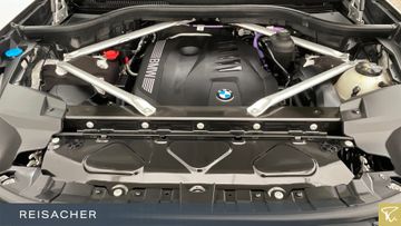 BMW X7 - 7