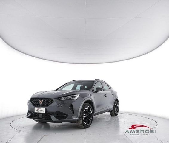 CUPRA CUPRA Formentor Formentor 2.0 TDI