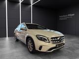 Mercedes-Benz GLA 200 *Style*Navi*LED*Klima* Keyless*8-fach* - gebrauchte Mercedes-Benz GLA 200 aus dem Jahr 2017