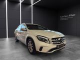 Mercedes-Benz GLA 200 *Style*Navi*LED*Klima* Keyless*8-fach* - Mercedes-Benz GLA 200 aus 2017