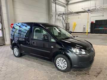 Volkswagen Caddy - 5