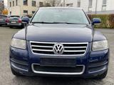 Volkswagen Touareg V10 TDI AHK+KLIMA+LEDER+MEMORY+TEMPOMAT - Volkswagen Touareg: V10 TDI