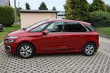 Citroën C4 SpaceTourer BlueHDi 130 NAVI AHK.