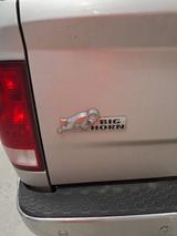 Dodge RAM - Dodge RAM in Mainz