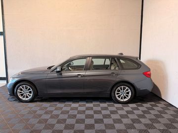 BMW 316 - 2