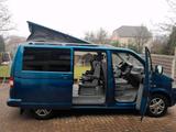 Volkswagen Multivan TDI 2.5L 130 PS - gebrauchte VW LT aus dem Jahr 2005
