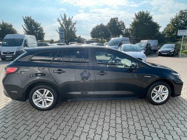 Swace 1.8 Hybrid CVT Comfort+ *Kamera*ACC*PDC*