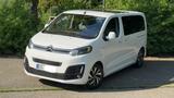 Citroën SpaceTourer 2,0 BlueHDi 180 S&S L2 Shine EAT... - Citroën SpaceTourer: Shine
