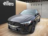 Volvo XC60 T8 AWD Plus Black Edition Fahrerassistenz P - Volvo XC60: B