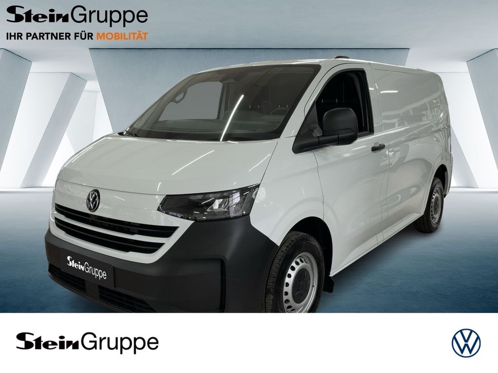 Volkswagen T7 Transporter